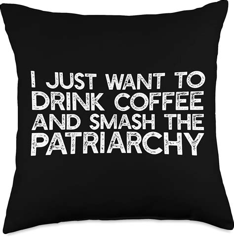 Smash The Patriarchy Equality Feminist Memes I Just Want To