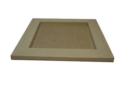 Produto Quadro Moldura Deitada Montecielo Iju Rs