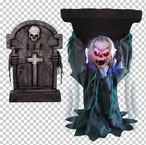 Ghoul Headstone Grave Cemetery Png Clipart Animation Ant Raises The