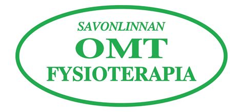 Savonlinnan OMT Fysioterapia - Palvelut: Hieronta/Urheiluhieronta