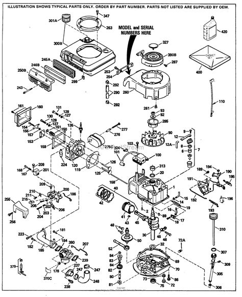 [DIAGRAM] 5 Hp Tecumseh Engine Diagram