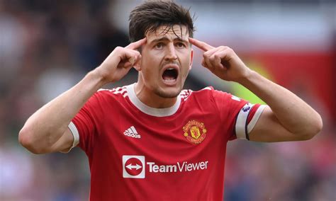 3 Pemain Yang Layak Gantikan Harry Maguire Jadi Kapten Manchester