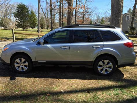 Post Pics Of Your 4th Gen Outback Page 197 Subaru Outback Subaru Outback Forums