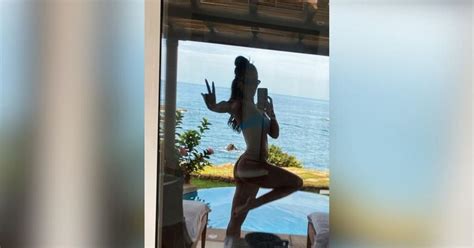 Hailee Steinfeld S Best Bikini Photos