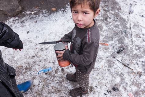 Manuela Federl - The children of Svinia | LensCulture