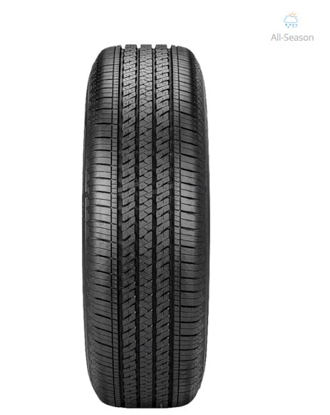 Bridgestone Ecopia H L Plus Tires All Season Tires Tires Dealer