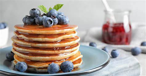 Ne Jetez Plus Vos Croissants Ce Chef A Une Recette Astucieuse Pour