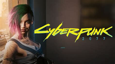 Ao Vivo Cyberpunk Olha Este Sen Rio Top Deste Jogo Cyberpunk