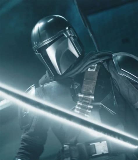 Mandalorian Season 3 Trailer Reveals A Shocking New Enemy