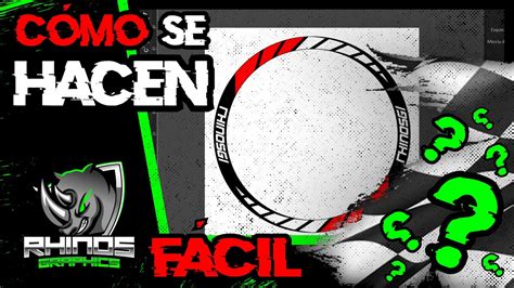 Como Hacer Dise O De Rines Para Moto Tutorial Corel Draw M Todo