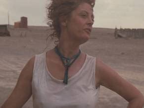 THELMA LOUISE NUDE SCENES AZNude