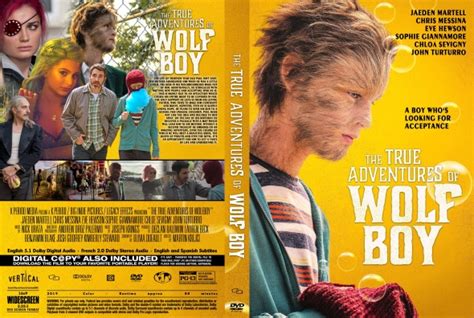 11089 The True Adventures Of Wolfboy 2019 Alexs 10 Word Movie Reviews