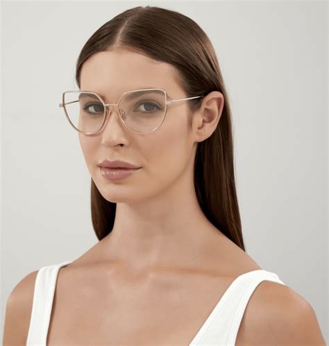 The Eight Shapes Of Eyeglasses Atelier Yuwaciaojp