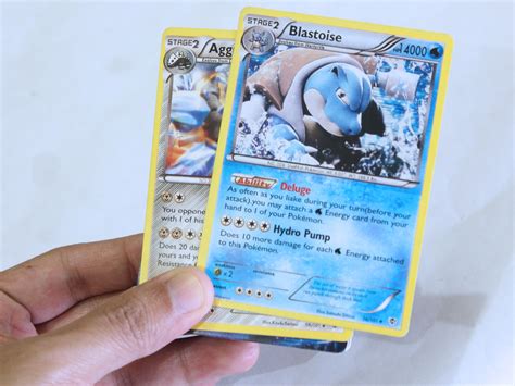 How to Trade Pokémon Cards: 9 Steps (with Pictures) - wikiHow