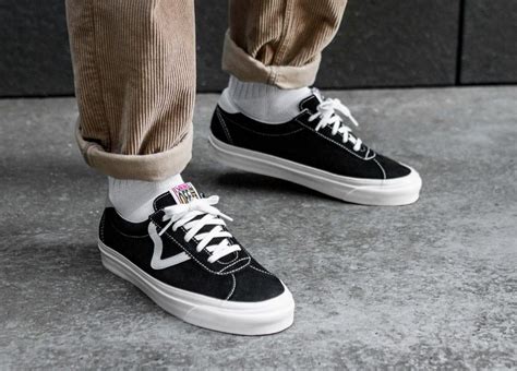 Vans Style 73 Dx Anaheim Factory Vans Style Vans Authentic Outfit