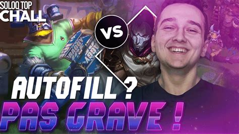 Carry Avec Olaf Adc Soloq Challenger Top Olaf Vs Jhin Patch 1313