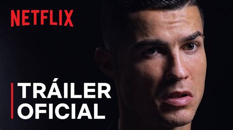 Capitanes Del Mundo Tr Iler Oficial Netflix Youtube