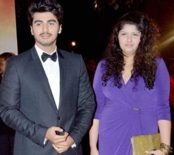 Arjun Kapoor Family Wife Son Daughter Father Mother Marriage Photos ...