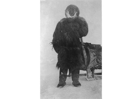 People Photography Frederick Cook Polar