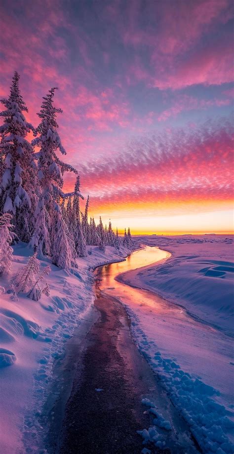 iPhone Wallpapers | Iphone wallpaper, Winter wallpaper, Winter landscape