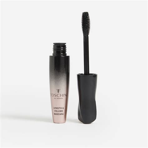 Foschini All Woman Mascara Length And Volume