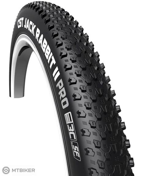 Cst C Jack Rabbit Ii Pro C Eps X Mtb Pl Kevlar Mtbiker