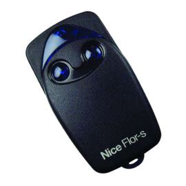 Nice FLO2R S remote control Flor s Télécommande originale be