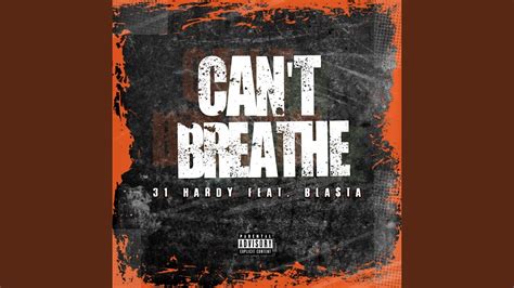 Cant Breathe Feat Bla Ta Youtube