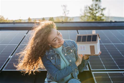 Comment produire son électricité avec un panneau solaire Soleriel