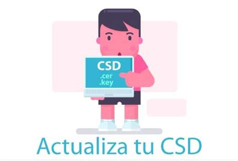 Fiel Vs Csd Certificado De Sello Digital Hay Alguna Diferencia