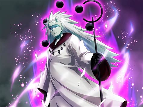 Madara Six Paths Card Nxb Ninja Voltage By Maxiuchiha On