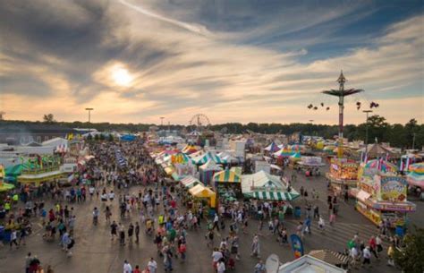 Where to Eat & Drink Near the Hamburg Fairgrounds - Step Out Buffalo