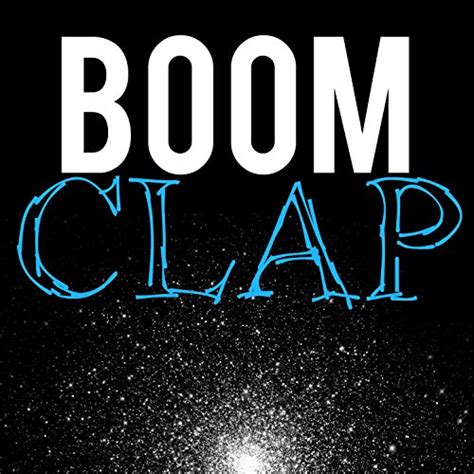 Boom Clap by Jazzy K on Amazon Music - Amazon.com