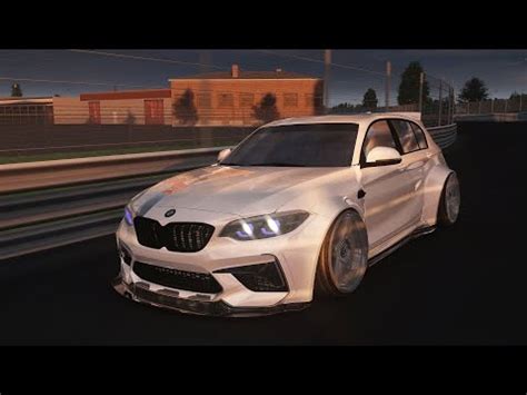 Assetto Corsa Bmw Mh Swift Shift Dray At Vara G Tlandia Youtube