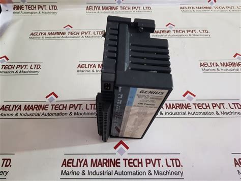 GE FANUC IC660BBD024 ELECTRIC MODULE Aeliya Marine