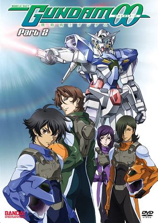 Mobile Suit Gundam Oo S Se Anime