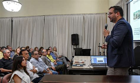 Prefeito Álvaro Dias participa da Quinta Cultural no IHGRN