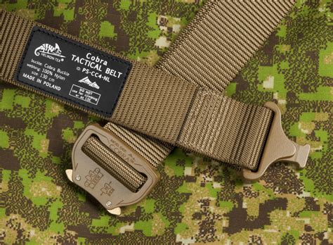 Ranger Jack Armyonlinestore Helikon Tex Cobra Buckle Tactical Belt