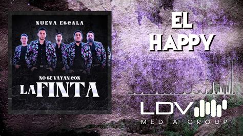 Grupo Nueva Escala El Happy Audio Oficial 2021 YouTube Music