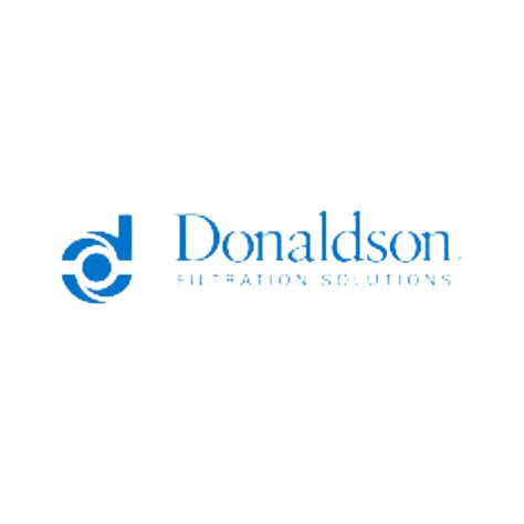 Donaldson Filtration - Filter the Air Entering your Storage Tank | GO ...