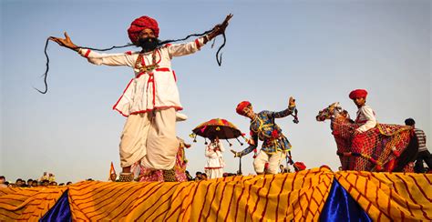 Culture and Tradition of Rajasthan – Rajasthan Tourism