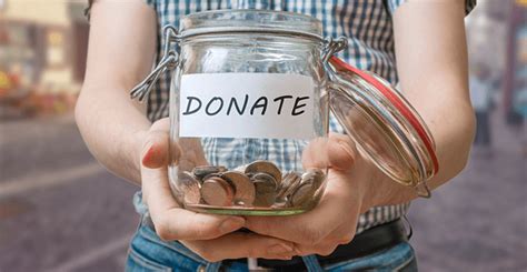 10 Clever Ways To Get More Charity Donations In 2024 Newswala