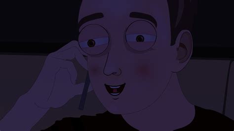 True Scary Online Dating Horror Story Animated YouTube