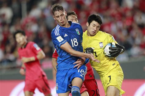 Calcio Europei U19 Dove Vedere La Semifinale Spagna Italia In Tv