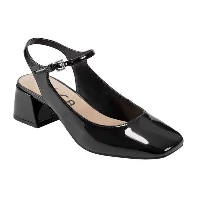 Unisa Womens Gayge Mary Jane Shoes - JCPenney