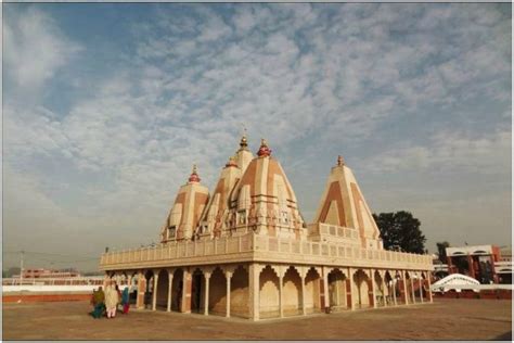 Kurukshetra An Unexplored Hidden Gem Of A City The Statesman