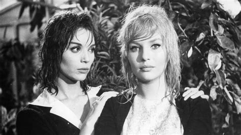 Why Are We Still So Obsessed With Lesbian Vampires Them