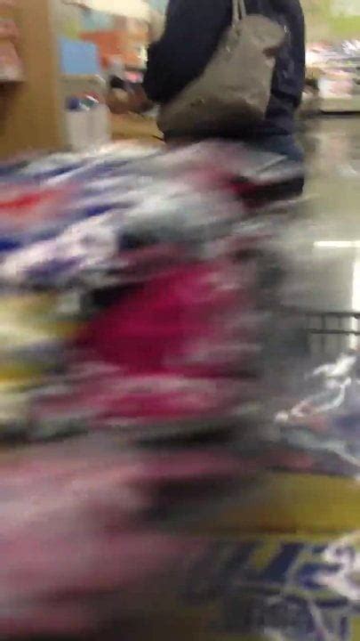 Mature Grocery Store PAWG Amateur Amateur Porn XHamster