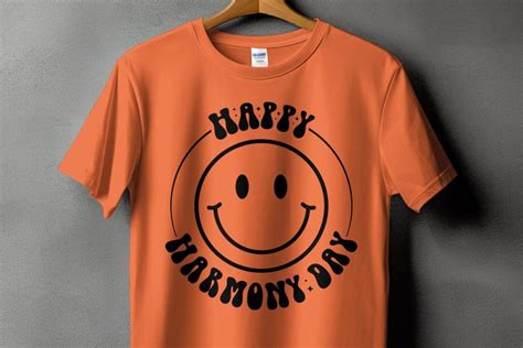 Harmony Day Svg Glorious Art Craft Activities Design Bundles