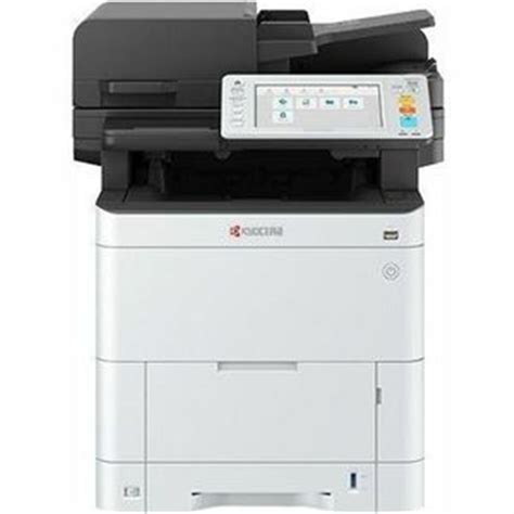 Kyocera Ecosys Mfp Ma Cix A Colour Laser Yk Au